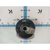Вакуумный усилитель тормозов Nissan Terrano D10 2017 47210-00Q2F, 47210-00Q2F, 472107999R