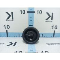 Выключатель Air Bag Пассажир Nissan Terrano D10 2017 27720-00Q0A, 27720-00Q0A, 681995427R