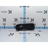 Накладка Nissan Terrano D10 2017 80960-00Q0E, 80960-00Q0E, 809601386R