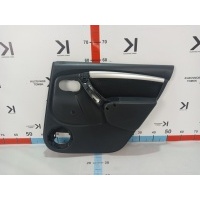 Обшивка Двери Nissan Terrano D10 2017 82900-00Q0M, 82900-00Q0M, 829A03852R, 829A00455R, 820A00862R, 829A05383R