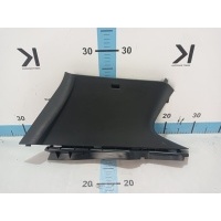 Обшивка стойки Nissan Terrano D10 2017 76937-00Q0B, 76937-00Q0B, 769374983R, 769370343R