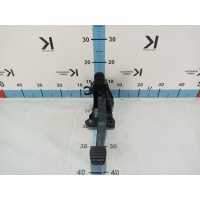 Педаль сцепления Nissan Terrano D10 2017 46503-00Q0E, 46503-00Q0E, 465039034R, 465037621R