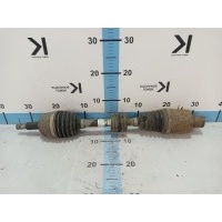 Привод Nissan Terrano D10 2017 39100-00Q6L, 39100-00Q6L, 391007158R