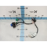 Проводка (Коса) Nissan Terrano D10 2017 24079-00Q0J, 115123112R