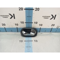 Ручка двери внутренняя Nissan Terrano D10 2017 80670-00Q1D, 80670-00Q1D, 8200733847