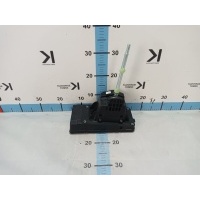 Селектор Кпп Nissan Terrano D10 2017 3411000Q1L, 3411000Q1L, 341088903R