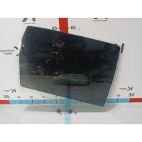 Стекло двери Nissan Terrano D10 2017 82312-00Q1A