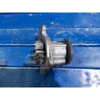 Насос Водяной (Помпа) Nissan Tiida C11 2011 21010-EE025