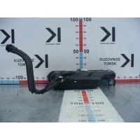 Бак топливный Peugeot 208 CC 2013 1500RG, 1503FK