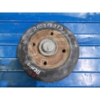Барабан тормозной Peugeot 208 CC 2013 424759