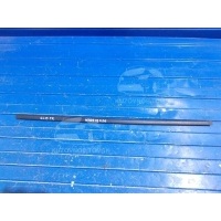 Молдинг стекла двери Renault Clio CR 2007 8200426703