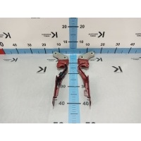 Петля капота Renault Clio CR 2007 8200719033, 82 00 719 034