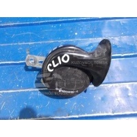 Сигнал Звуковой Renault Clio CR 2007 8200213146