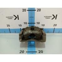 Суппорт Renault Clio CR 2007 7711368117
