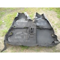Ковер Салона Renault Duster HSM 2013 749020101R