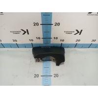 Кожух рулевой колонки Renault Duster HSM 2013 484712968R