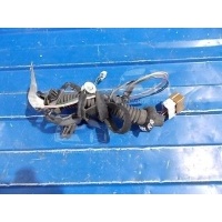 Проводка двери Renault Duster HSM 2013 241263555R, 24 12 606 33R