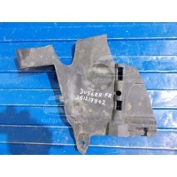Пыльник Renault Duster HSM 2013 638305972R