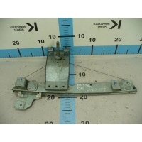 Стеклоподъемник Renault Duster HSM 2013 827208112R