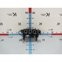 Коллектор впускной Renault Sandero BS11, B90 2014 8200961787, 8200964639, 8200966437