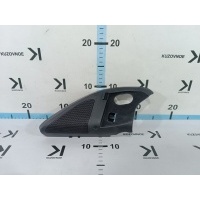 Крышка Зеркала Внутренняя Skoda Octavia A7 2018 5E0837973, 5E08379739B9