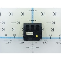 Блок комфорта Skoda Octavia A5 2011 1K0937087AB, 1K0937087AB, 1K0937087ABZ00, 1K0937085L