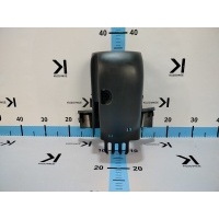 Кожух рулевой колонки Skoda Octavia A5 2011 3T0858559D9B9, 3T0858559D9B9, 3T0858559D, 3T08585659B9, 3T0858565