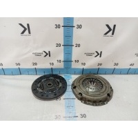 Корзина сцепления Skoda Octavia A5 2011 03C141025D, 03C141025D, 03C141031