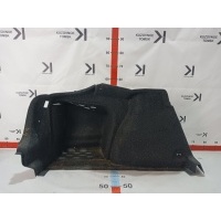 Обшивка багажника Skoda Octavia A5 2011 1Z5867427M, 1Z5867427M, 1Z5867427M1BS