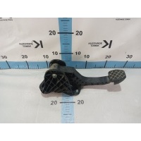 Педаль сцепления Skoda Octavia A5 2011 1K1721321D9B9, 1K1721321D9B9, 1K1721321D, 1K1721059ER