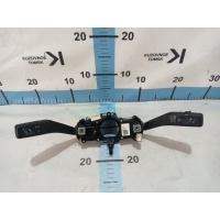 Переключатель Подрулевой Поворотов Skoda Octavia A5 2011 5K0953502K9B9, 5K0953502K9B9, 5K0953502K