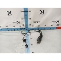 Проводка двери Skoda Octavia A5 2011 1Z0971161J, 1Z0971161J, 1Z0161