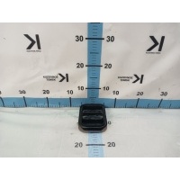 Решетка вентиляционная Skoda Octavia A5 2011 3T0819465, 3T0819465, 6J0819465