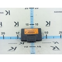 Блок управления полным приводом SsangYong Kyron DJ 2005 3851008010