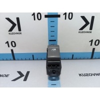 Кнопка стеклоподъемника SsangYong Kyron DJ 2005 8584009000HCC
