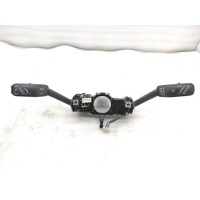 переключатель подрулевой (стрекоза) Skoda Karoq NU7 2019 5Q1953521PIGI, 5Q1953569A, 5Q1953521B