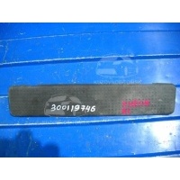 Накладка Порога SsangYong Kyron DJ 2005 7730509000ABQ