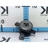 Переключатель Регулировки Зеркал SsangYong Kyron DJ 2005 8552009000