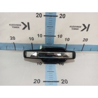 Ручка Двери Наружняя SsangYong Kyron DJ 2005 7345009010LAK