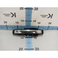 Ручка Двери Наружняя SsangYong Kyron DJ 2005 7245009010LAK