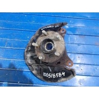 Кулак поворотный Subaru Outback BP 28313-AG030