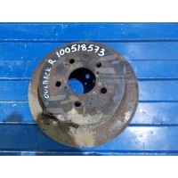 Тормозной Диск Subaru Outback BP 26700-AG000