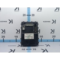 Блок комфорта Suzuki Grand Vitara JT 2007 3677065JJ0