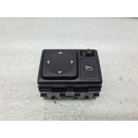 джойстик регулировки зеркал Nissan Juke YF15 2012 25570CT01B