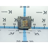 Блок Управления Air Bag Suzuki Grand Vitara JT 2008 38910-76K30