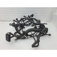 проводка двигателя Nissan Juke YF15 2012 240111KA0B, 240111KA2A, 240111KA0A