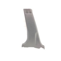 обшивка центральной стойки нижняя Nissan Juke YF15 2012 769161KB0A