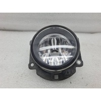 Фара противотуманная Mitsubishi ASX GA1W 2012 8321A466