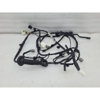 Проводка крышки багажника Mitsubishi ASX GA1W 2012 8512B306