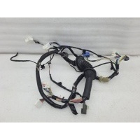 Проводка двери Mitsubishi ASX GA1W 2012 8512B720, 8512B714